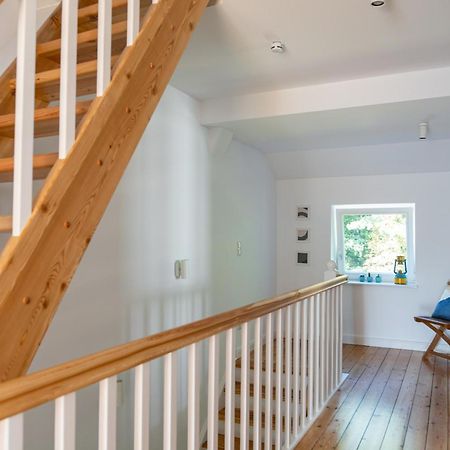 Ferienhaus Luv Und Meer Росток Екстер'єр фото