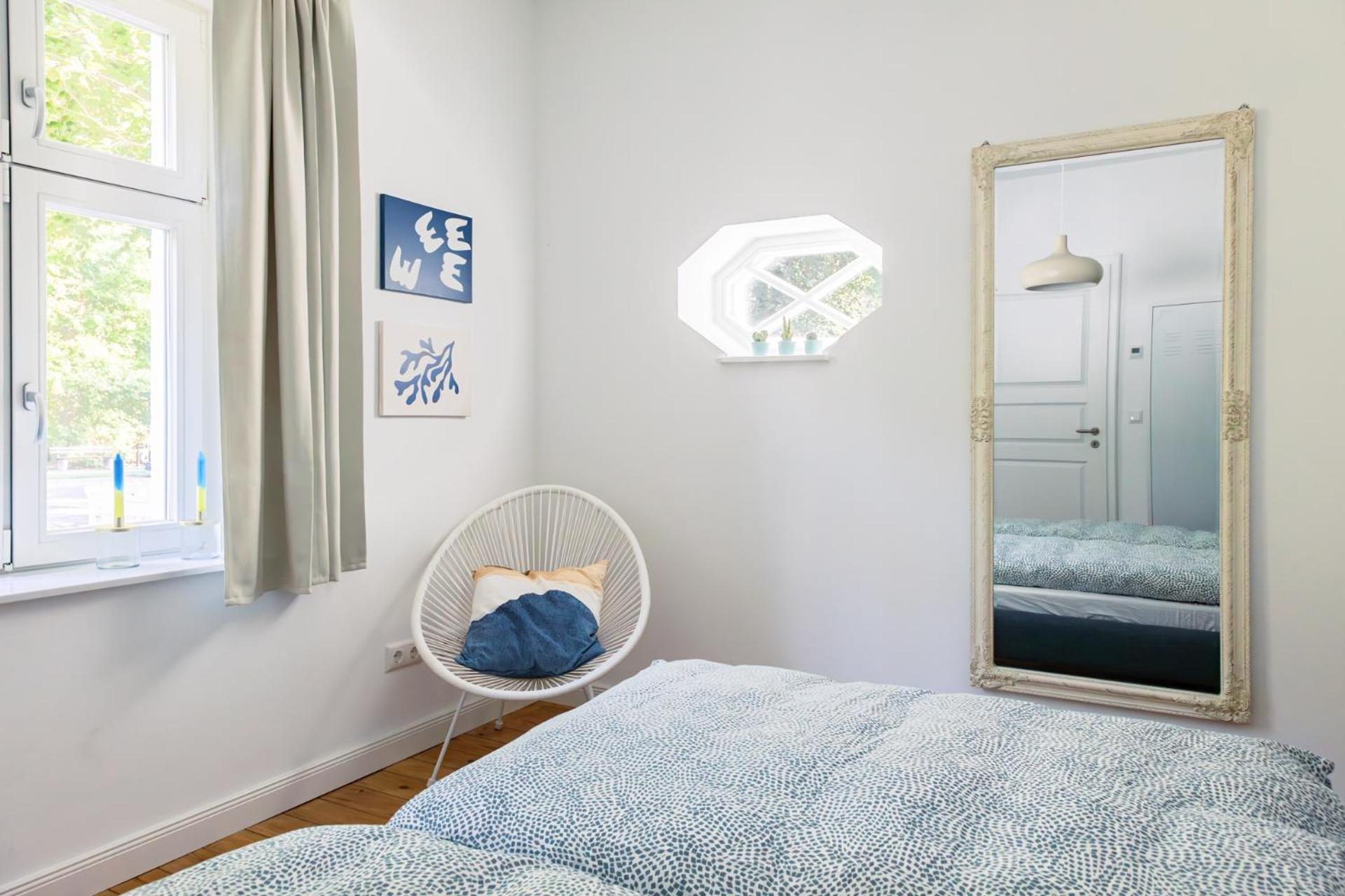 Ferienhaus Luv Und Meer Росток Екстер'єр фото