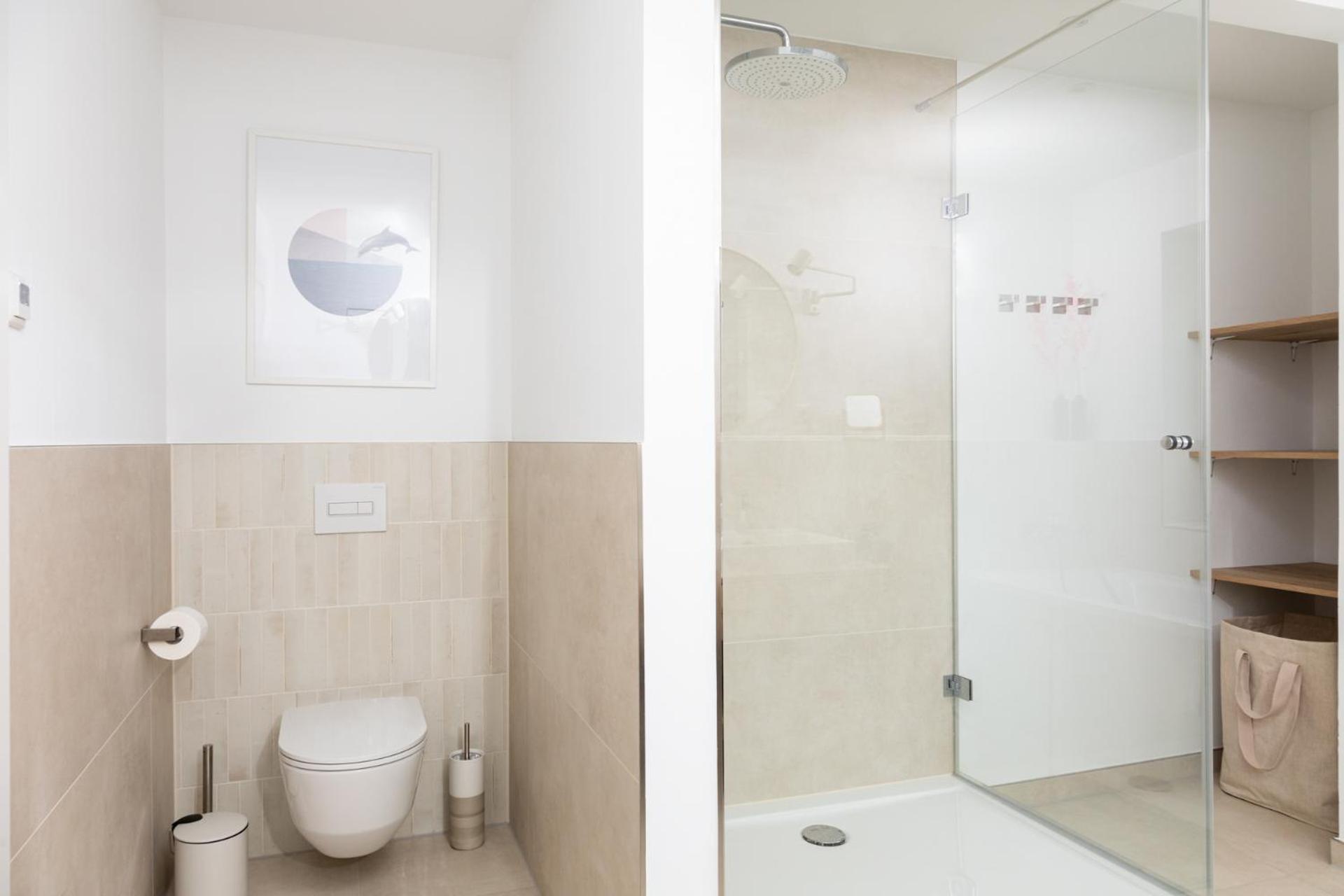 Ferienhaus Luv Und Meer Росток Екстер'єр фото