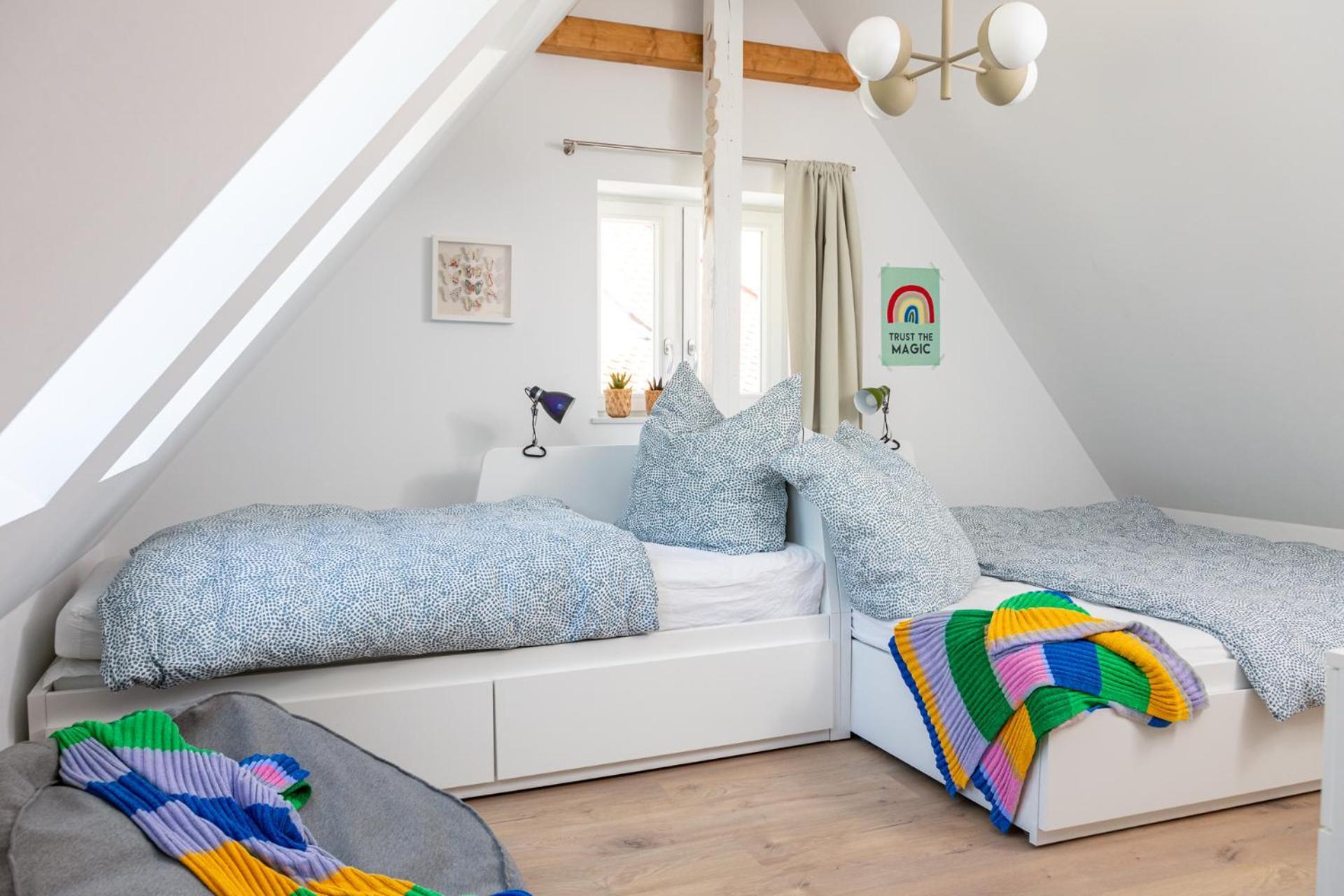 Ferienhaus Luv Und Meer Росток Екстер'єр фото