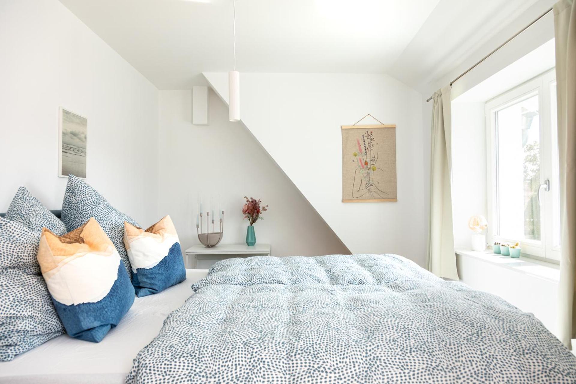 Ferienhaus Luv Und Meer Росток Екстер'єр фото