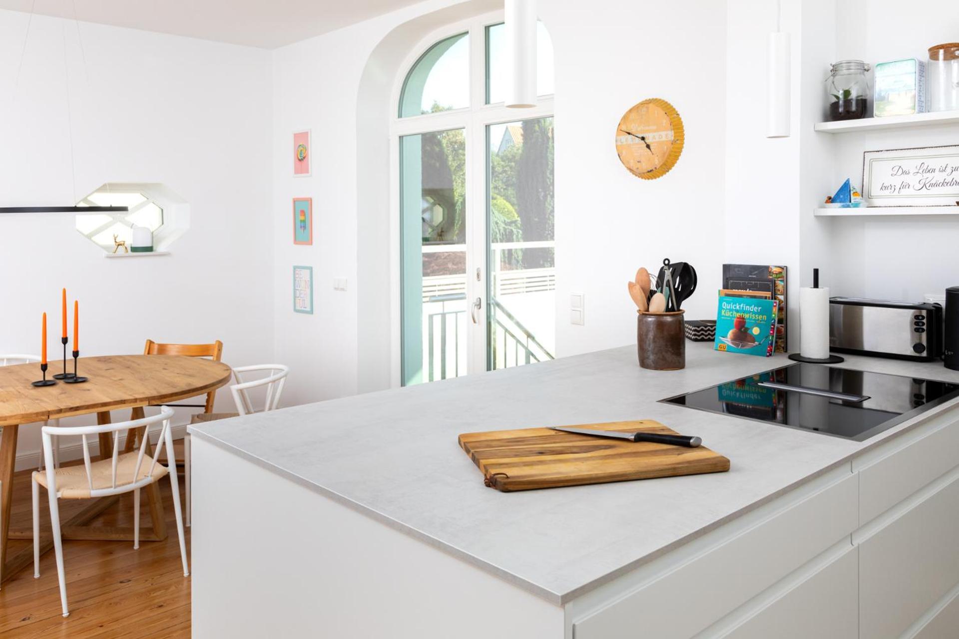 Ferienhaus Luv Und Meer Росток Екстер'єр фото