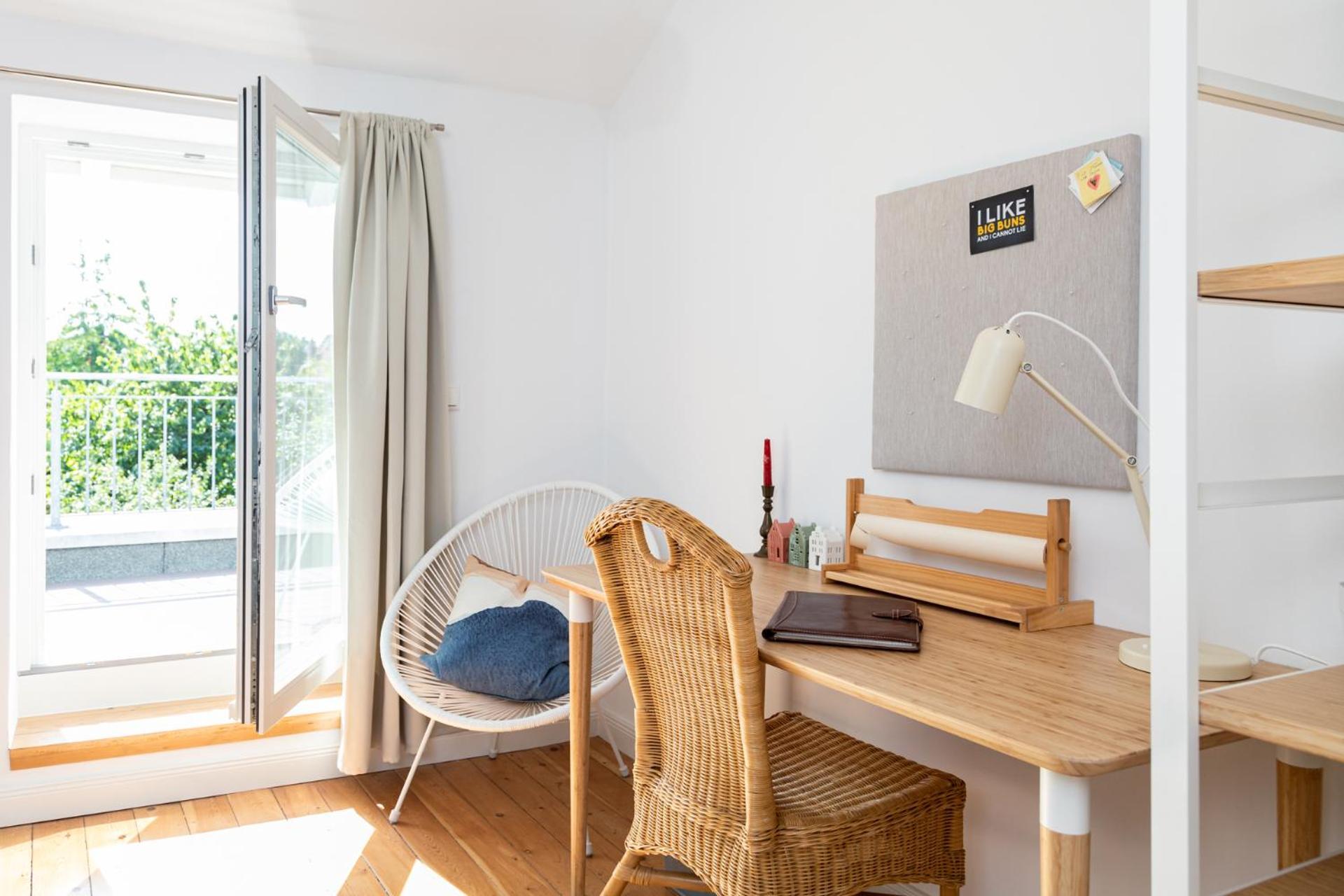Ferienhaus Luv Und Meer Росток Екстер'єр фото